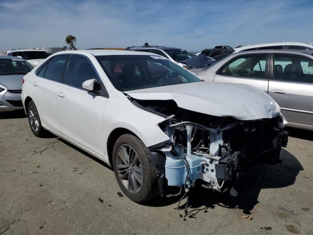 Photo 4 from auction – 2016 TOYOTA CAMRY LE with VIN 4T1BF1FK8GU194796
