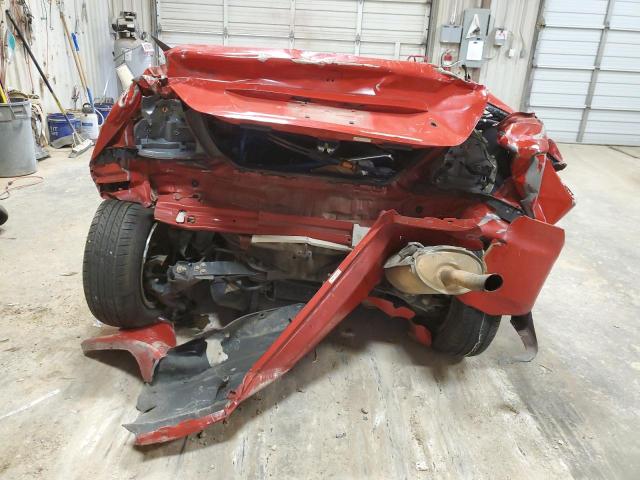 Photo 6 from auction – 2005 HONDA CIVIC EX with VIN 1HGEM22975L006709