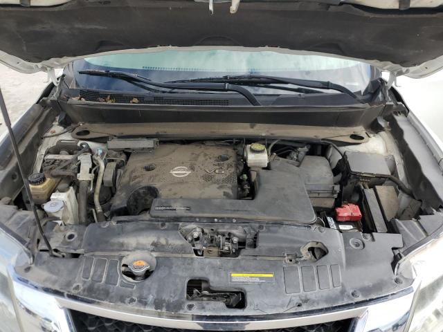 Photo 12 from auction – 2014 NISSAN PATHFINDER with VIN 5N1AR2MN3EC701063