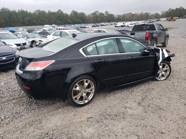 Photo 3 from auction – 2012 ACURA TL with VIN 19UUA9F72CA009404