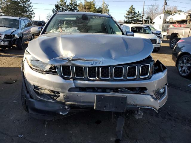 Фото 5 с аукциона – 2019 JEEP COMPASS LA с VIN 3C4NJDBB4KT714194