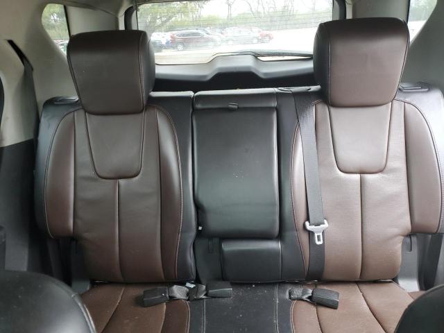 Foto 10 de la subasta – 2010 CHEVROLET EQUINOX LT con VIN 2CNFLGEY8A6269439
