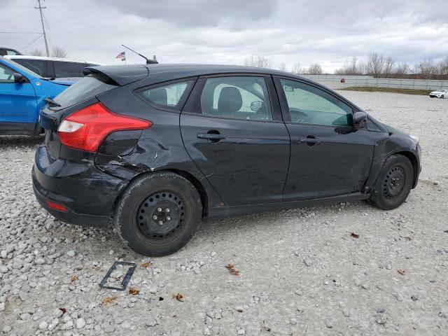 Photo 3 from auction – 2013 FORD FOCUS SE with VIN 1FADP3K26DL316106