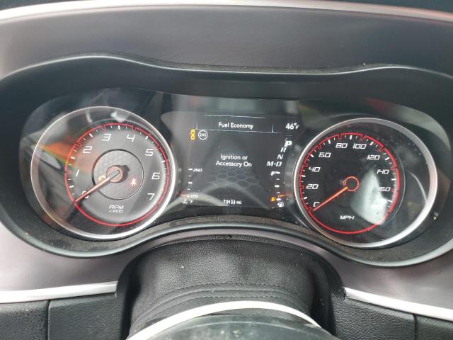 Photo 9 from auction – 2019 DODGE CHARGER with VIN 2C3CDXGJ3KH753775