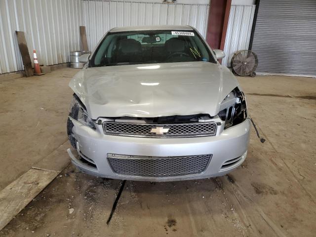 Photo 5 from auction – 2013 CHEVROLET IMPALA LT with VIN 2G1WB5E38D1113525