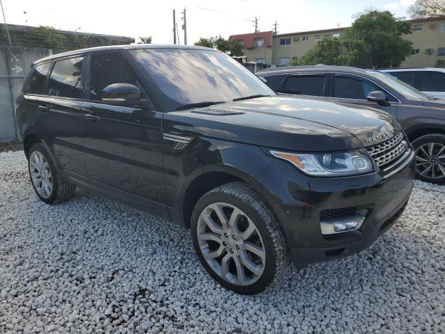Photo 4 from auction – 2015 LAND ROVER RANGE ROVE with VIN SALWR2VF4FA517807