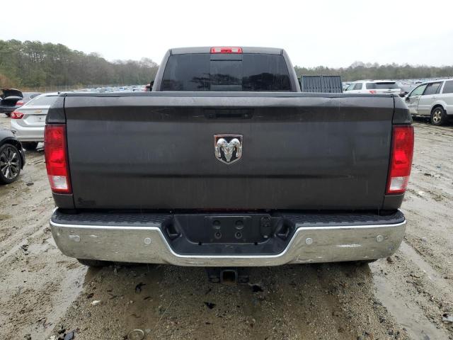 Photo 6 from auction – 2018 RAM 3500 SLT with VIN 3C63RRHL0JG103882