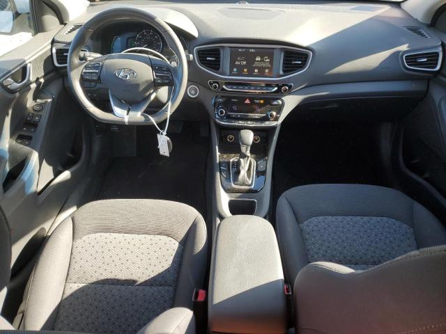 Photo 8 from auction – 2018 HYUNDAI IONIQ with VIN KMHC65LD2JU061427