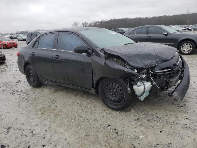 Photo 4 from auction – 2013 TOYOTA COROLLA BA with VIN 2T1BU4EE8DC937697