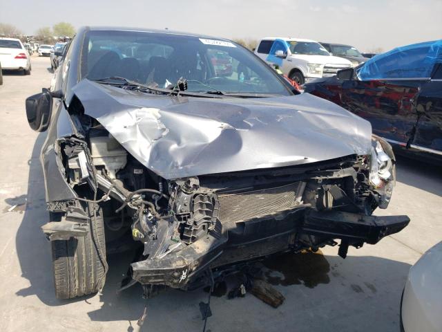 Photo 5 from auction – 2015 KIA FORTE SX with VIN KNAFZ6A31F5262730