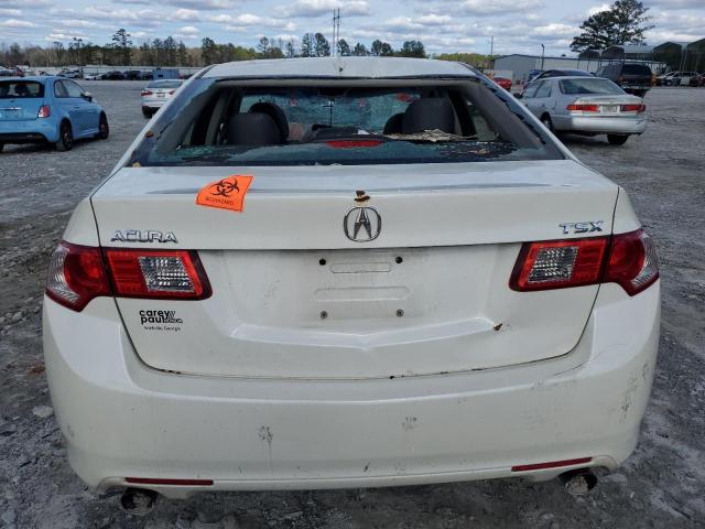 Foto 6 de la subasta – 2010 ACURA TSX con VIN JH4CU2F65AC036631