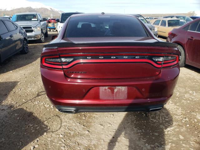 Photo 6 from auction – 2017 DODGE CHARGER SE with VIN 2C3CDXBG7HH543992