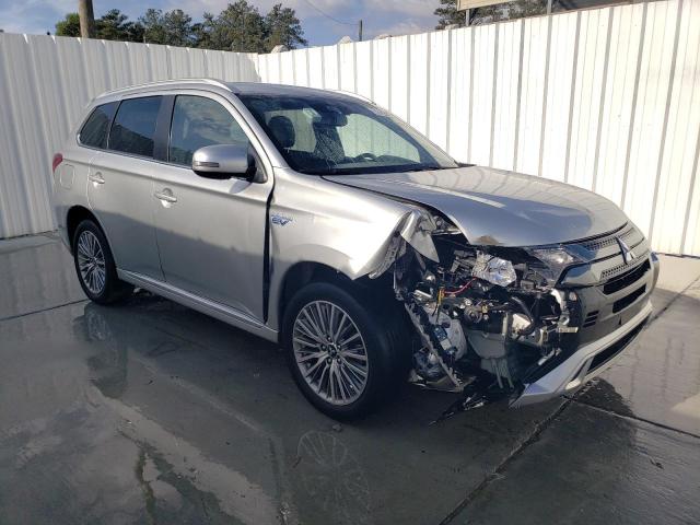Photo 4 from auction – 2022 MITSUBISHI OUTLANDER with VIN JA4J2VA78NZ027192