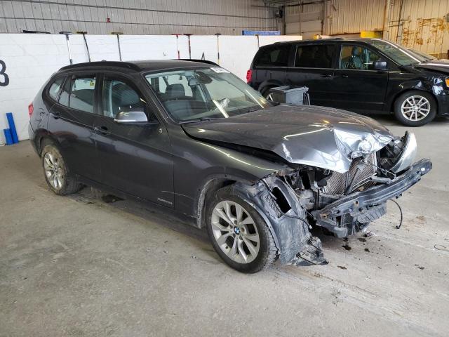 Photo 4 from auction – 2013 BMW X1 XDRIVE2 with VIN WBAVL1C59DVR85589