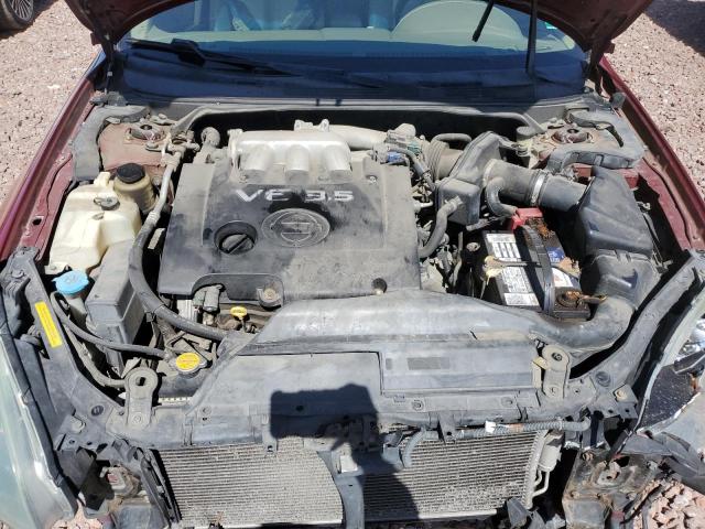 Photo 11 from auction – 2004 NISSAN ALTIMA SE with VIN 1N4BL11D94C141568