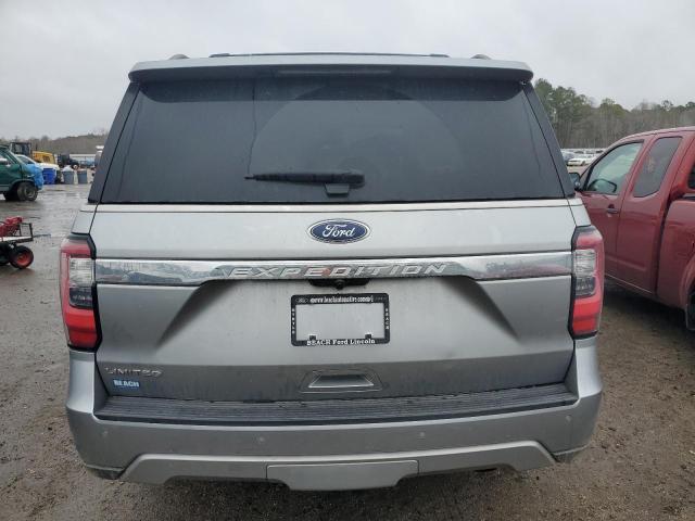 Photo 6 from auction – 2020 FORD EXPEDITION with VIN 1FMJU1KT5LEA32192