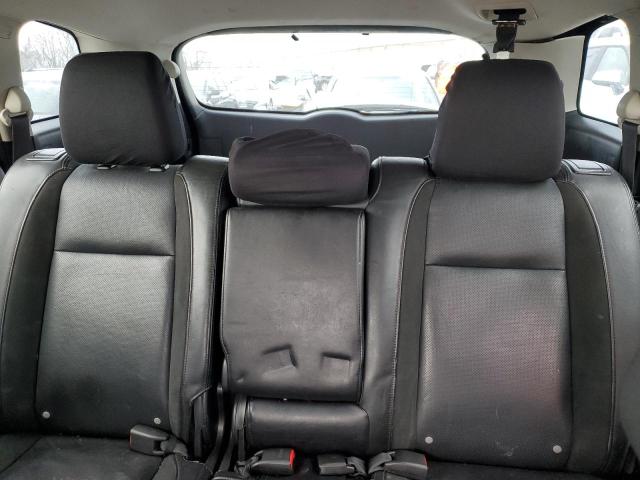 Photo 10 from auction – 2013 MAZDA CX-9 GRAND with VIN JM3TB3DA7D0418550