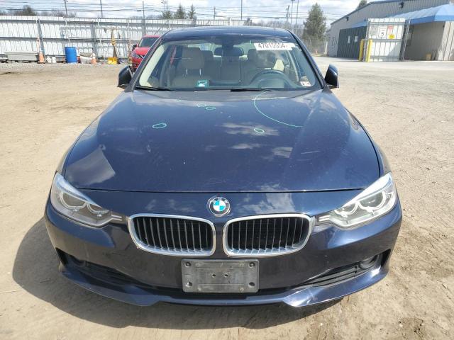 Photo 5 from auction – 2014 BMW 328 XI SUL with VIN WBA3B5C56EP539858