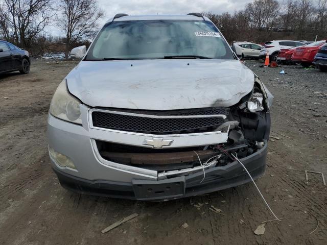 Zdjęcie 5 z aukcji – 2012 CHEVROLET TRAVERSE L z VIN 1GNKRGED7CJ207381