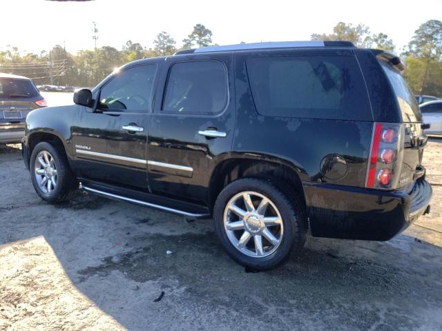 Photo 2 from auction – 2010 GMC YUKON DENA with VIN 1GKUKEEF4AR116907