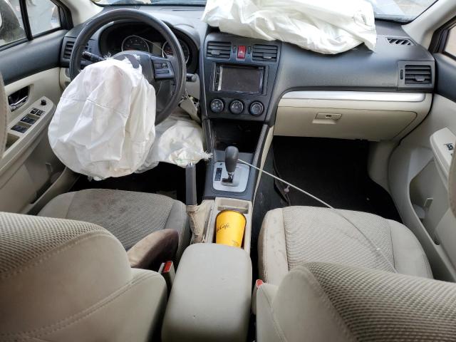 Photo 8 from auction – 2013 SUBARU XV CROSSTR with VIN JF2GPAVC7DH211112