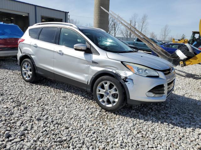 Photo 4 from auction – 2014 FORD ESCAPE TIT with VIN 1FMCU9J98EUD82017