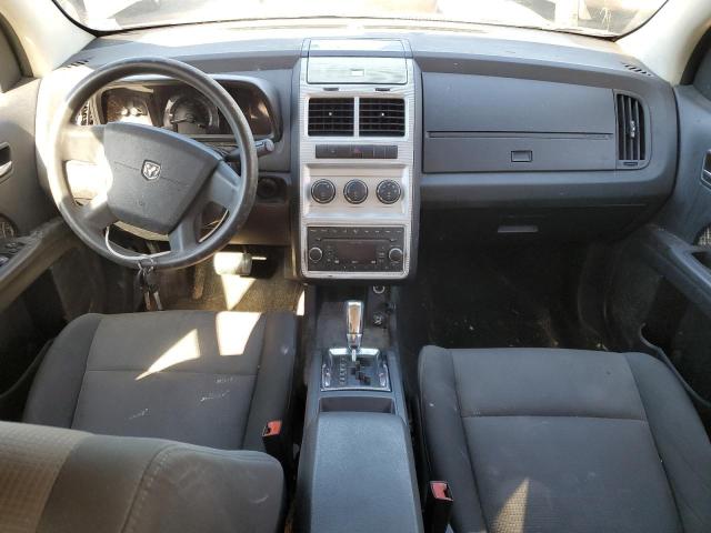Photo 8 from auction – 2009 DODGE JOURNEY SE with VIN 3D4GG47B59T204028