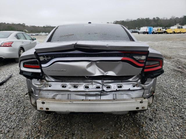 Photo 6 from auction – 2017 DODGE CHARGER SE with VIN 2C3CDXBG1HH584179