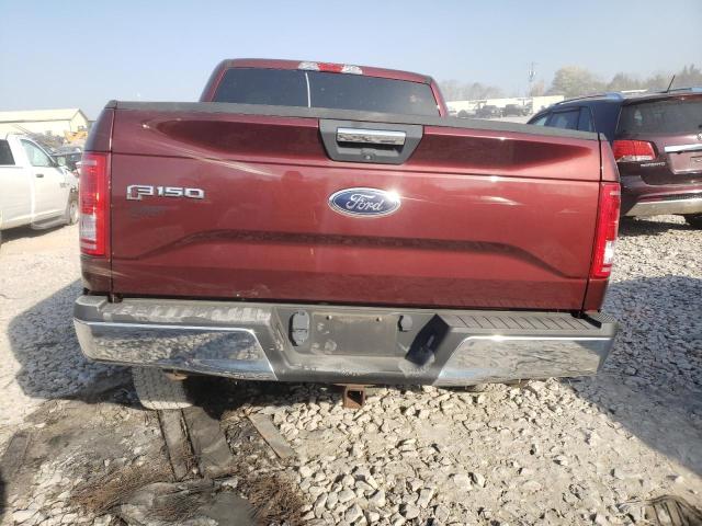 Photo 6 from auction – 2015 FORD F150 SUPER with VIN 1FTEW1EG2FFA69343