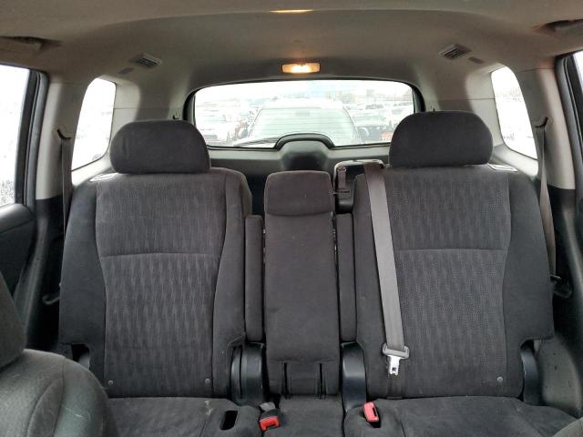 Photo 10 from auction – 2008 TOYOTA HIGHLANDER with VIN JTEDS43A982020914