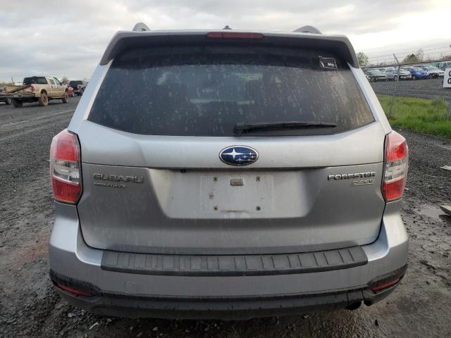 Photo 6 from auction – 2014 SUBARU FORESTER 2 with VIN JF2SJAJC4EH424005