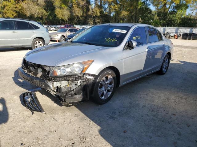 Photo 1 from auction – 2012 HONDA ACCORD LXP with VIN 1HGCP2F43CA072504