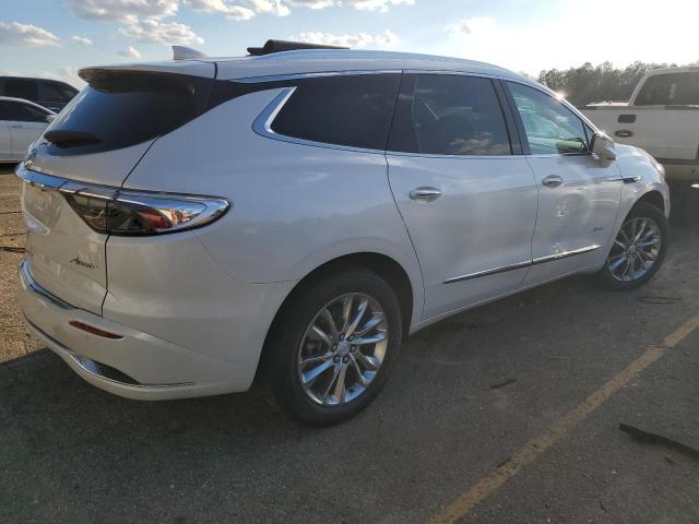 Photo 3 from auction – 2022 BUICK ENCLAVE AV with VIN 5GAERDKW7NJ167494