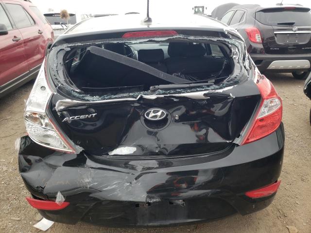 Photo 6 from auction – 2013 HYUNDAI ACCENT GLS with VIN KMHCT5AE9DU121986