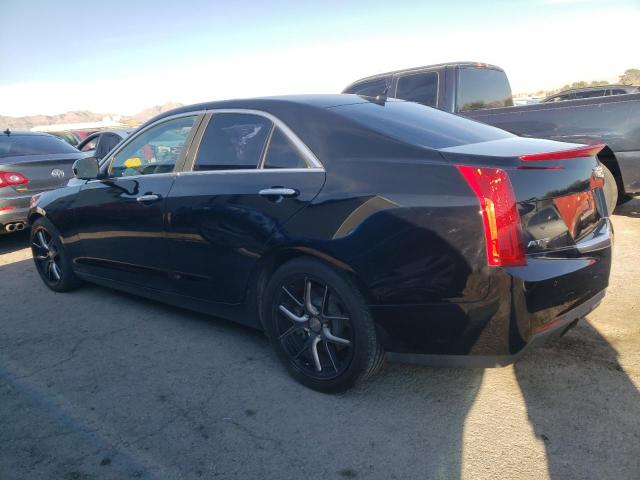 Photo 2 from auction – 2015 CADILLAC ATS LUXURY with VIN 1G6AB5RX2F0116016