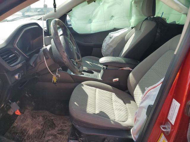 Photo 7 from auction – 2020 FORD ESCAPE SE with VIN 1FMCU9G67LUC69850