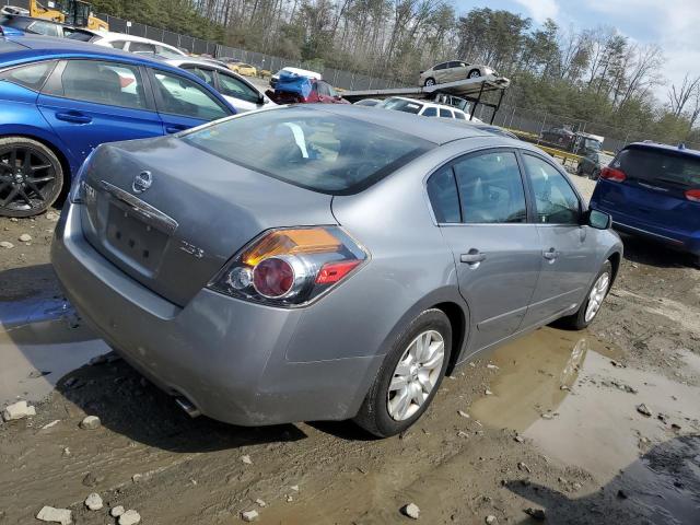Photo 3 from auction – 2009 NISSAN ALTIMA 2.5 with VIN 1N4AL21E89N548576