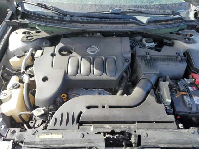 Photo 11 from auction – 2007 NISSAN ALTIMA 2.5 with VIN 1N4AL21E77N429379