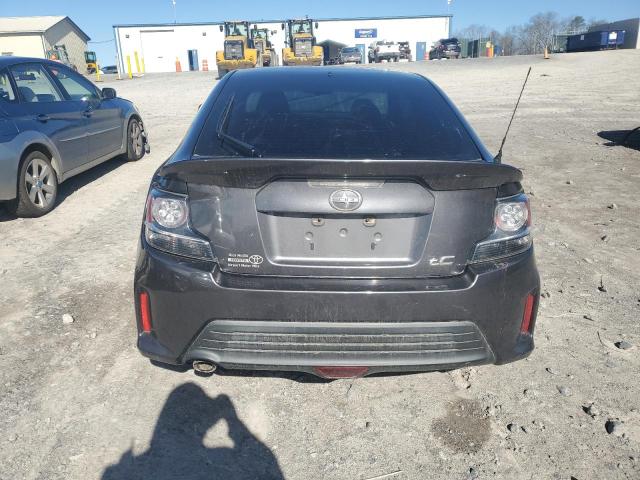 Photo 6 from auction – 2016 TOYOTA SCION TC with VIN JTKJF5C76GJ019884