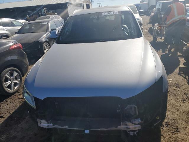 Photo 5 from auction – 2015 AUDI Q5 PREMIUM with VIN WA1DGAFP3FA064067