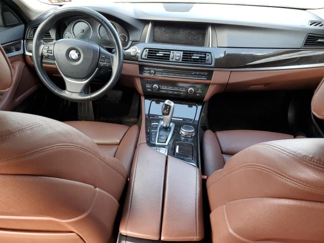 Photo 8 from auction – 2015 BMW 535 XI with VIN WBA5B3C55FD545487