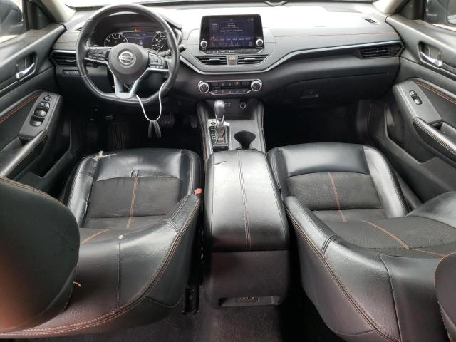 Photo 8 from auction – 2020 NISSAN ALTIMA SR with VIN 1N4BL4CV2LC132202