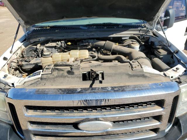 Photo 11 from auction – 2002 FORD F250 SUPER with VIN 1FTNX20L12EB15381