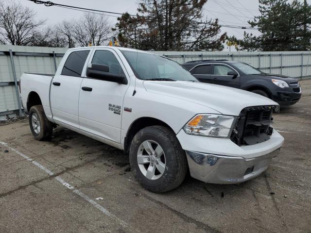 Photo 4 from auction – 2019 RAM 1500 CLASS with VIN 1C6RR7KT4KS599139