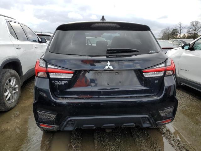 Photo 6 from auction – 2020 MITSUBISHI OUTLANDER with VIN JA4AR3AU0LU023864
