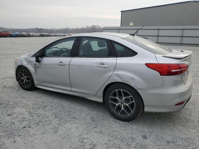 Photo 2 from auction – 2015 FORD FOCUS SE with VIN 1FADP3F29FL285785