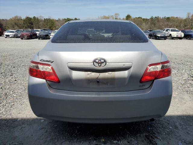 Photo 6 from auction – 2007 TOYOTA CAMRY CE with VIN 4T1BE46K17U634491
