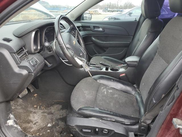 Photo 7 from auction – 2015 CHEVROLET MALIBU 2LT with VIN 1G11D5SL0FF250964