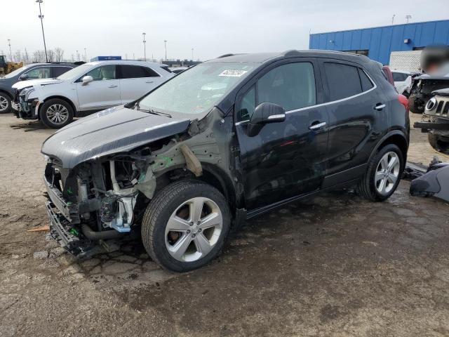 BUICK ENCORE 2016 with VIN KL4CJASB2GB697646 - Photo from auction