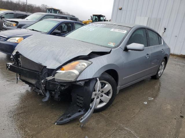 NISSAN ALTIMA 2.5 2008 with VIN 1N4AL21E88N531470 - Photo from auction